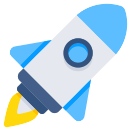 Start up icon