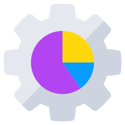 analítico icono