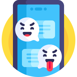 chisme icono
