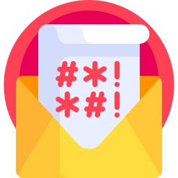 email icon