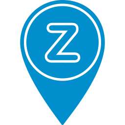 lettera z icona