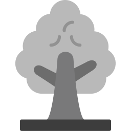 Árbol icono