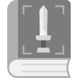 Book icon