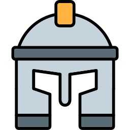 spartan icono
