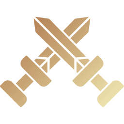 espadas Ícone