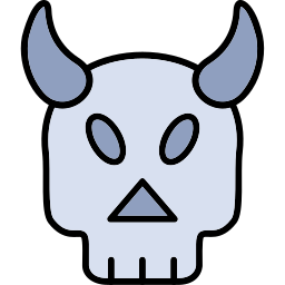 두개골 icon