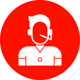 Customer Care icon