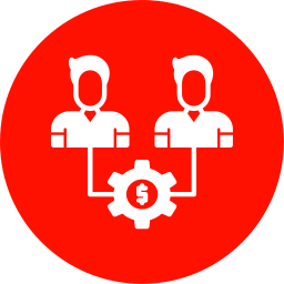 Stakeholder icon