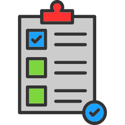 Tasks icon