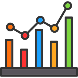 data analytics icono