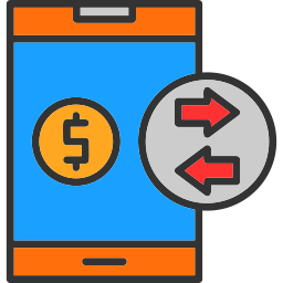 Transaction icon