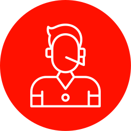 Customer Care icon