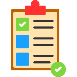 Tasks icon