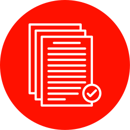 Document icon