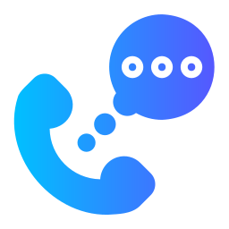 電話をかける icon