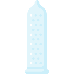 preservativo Ícone