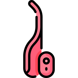 vibrator icoon