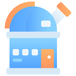 Observatory icon