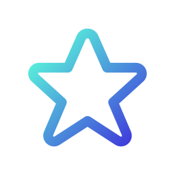 Star icon