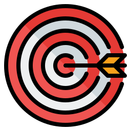 Target icon