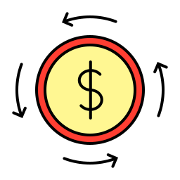 dollar icon