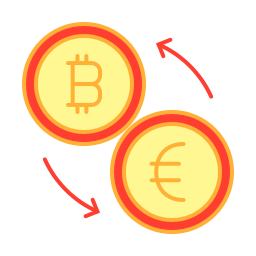 bitcoin icona