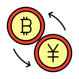 Bitcoin icon