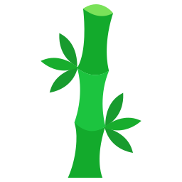 Bamboo icon