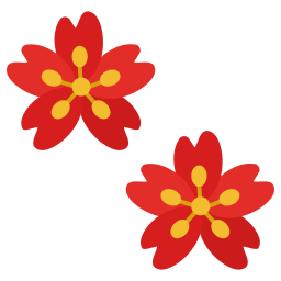 バラの花 icon