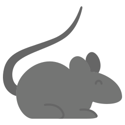 ratos Ícone