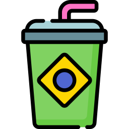 Soda icon