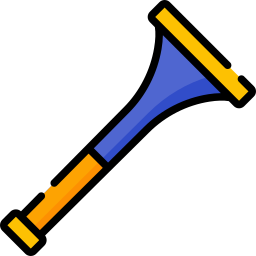 Vuvuzela icon