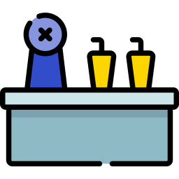 Bar icon