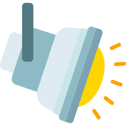 Spotlight icon