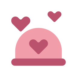 Valentine icon