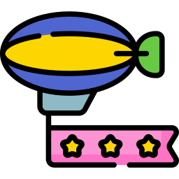 zeppelin icon