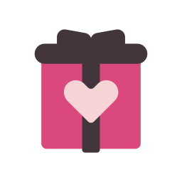 valentijn icoon