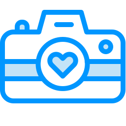 Camera icon