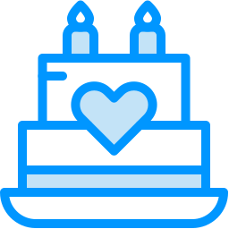 Cake icon