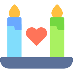 candle icon