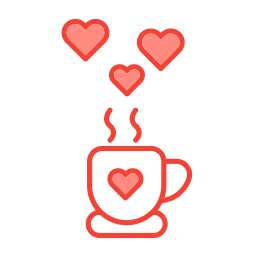 coffee breaks icono