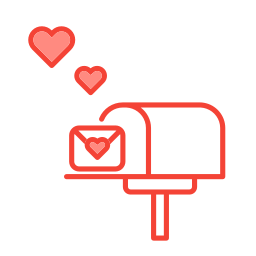 Mailboxes icon