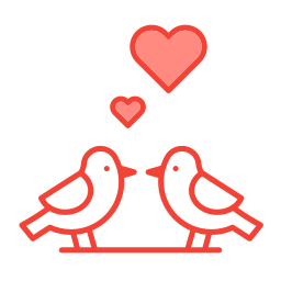 로맨스와 사랑 icon