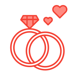 Engagement Rings icon