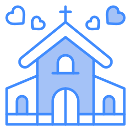 Church icon