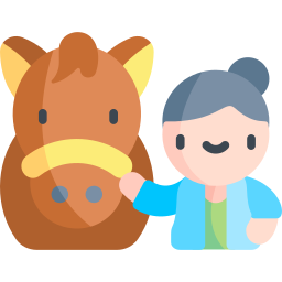 Horse icon