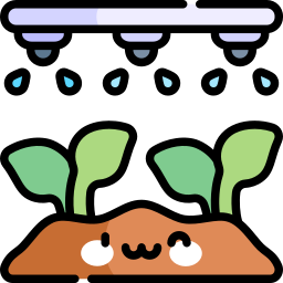 Irrigation icon