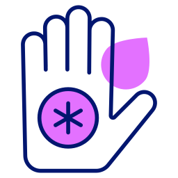 hand icon