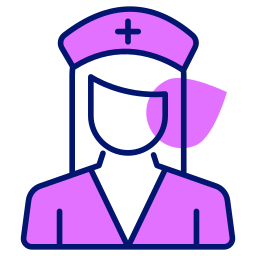 krankenschwester icon