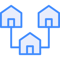 connessione icona